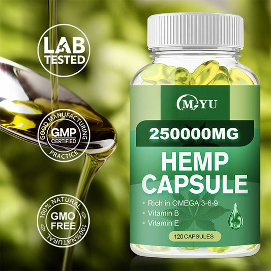 Micro Vitamin Supplement for Skin Health, Heart, Brain & Mood Support